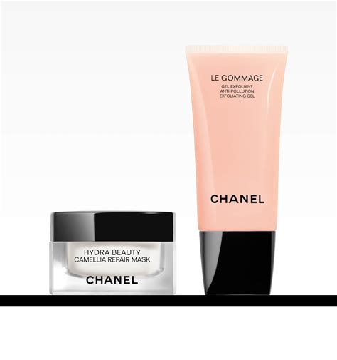 chanel nemlendirici|Masks & Exfoliators .